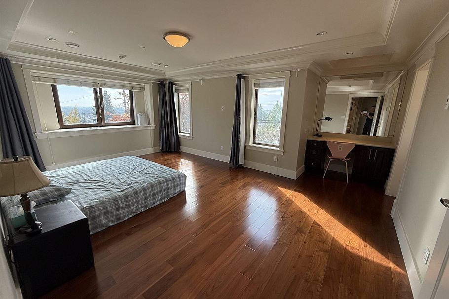 7689 Jasper Crescent Vancouver, BC - 19
