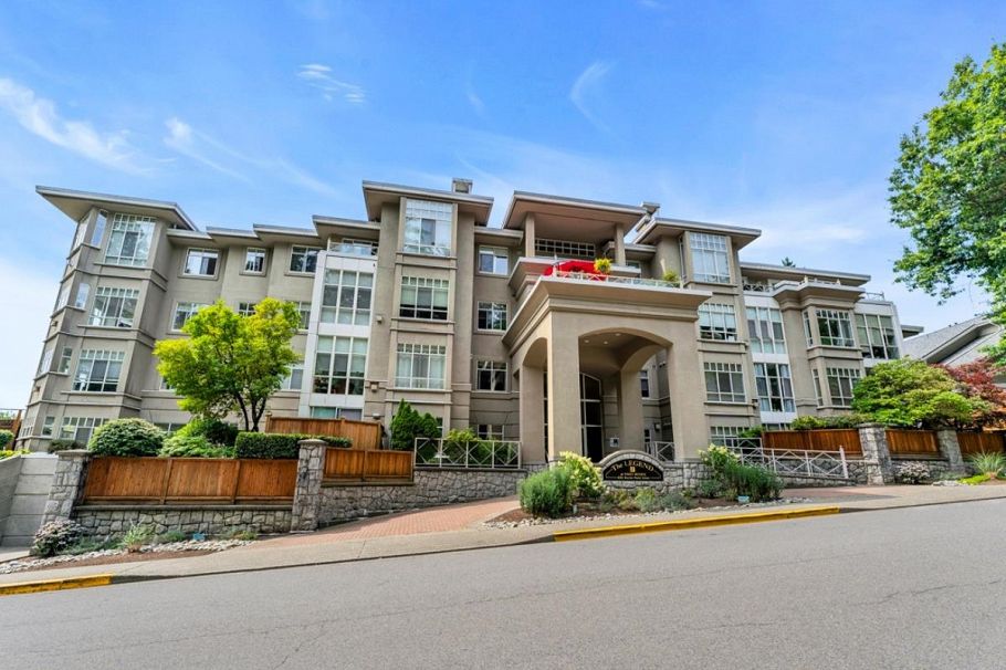 303 630 Roche Point Drive North Vancouver, BC - 24
