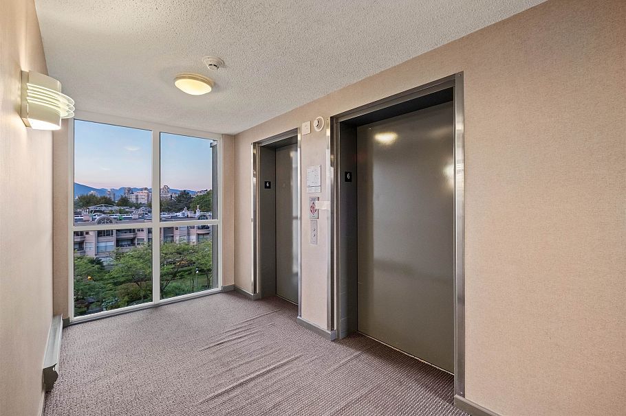 601 456 Moberly Road Vancouver, BC - 19