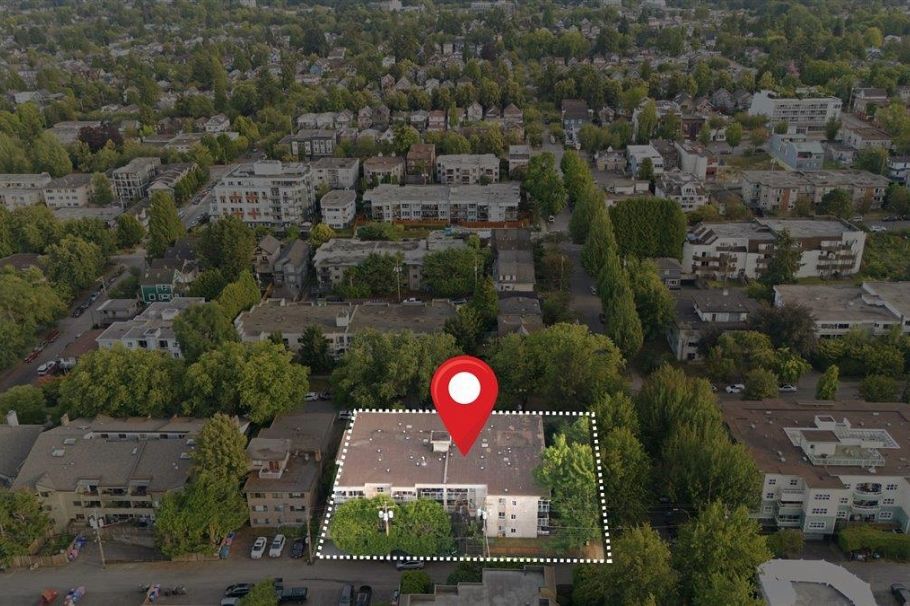 309 825 E 7th Avenue Vancouver, BC - 23