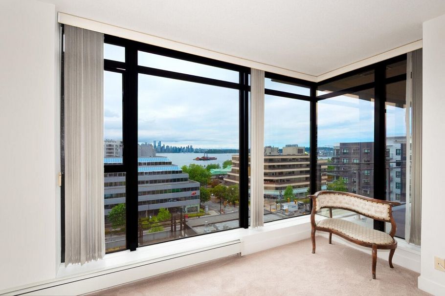 712 175 W 1st Street North Vancouver, BC - 17