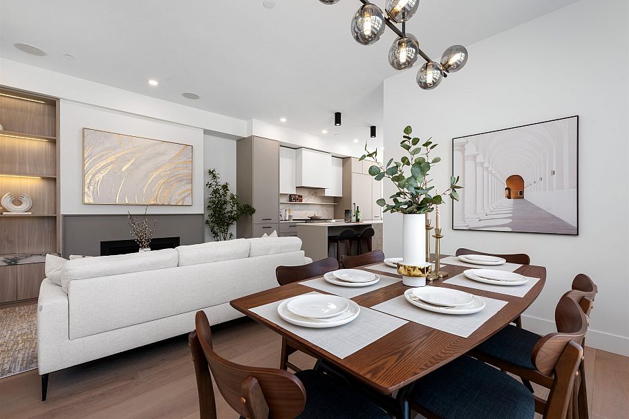 1495 W 52nd Avenue Vancouver, BC - 13