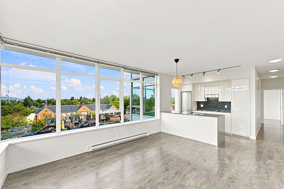 709 2788 Prince Edward Street Vancouver, BC - 5