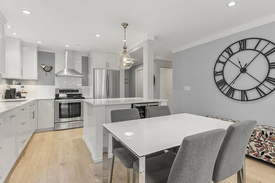 103 2121 W 5th Avenue Vancouver, BC - 15