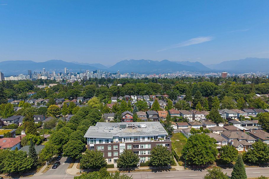 204 4080 Yukon Street Vancouver, BC - 27