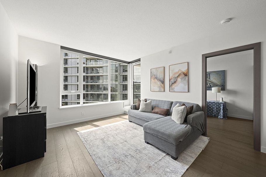 1251 38 Smithe Street Vancouver, BC - 6