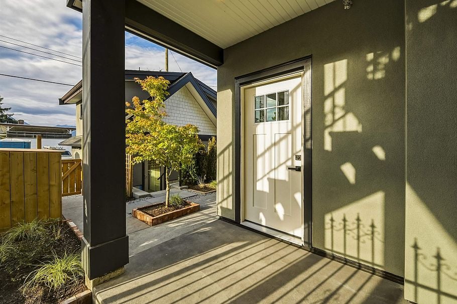 2 2339 Parker Street Vancouver, BC - 11