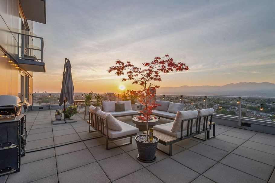 3204 5470 Ormidale Street Vancouver, BC - 29
