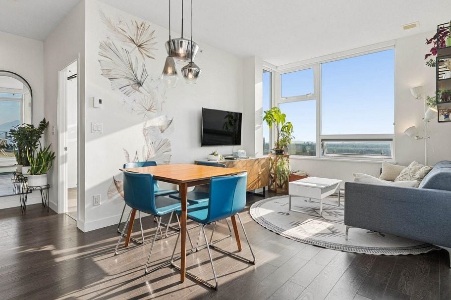 3204 5470 Ormidale Street Vancouver, BC - 7