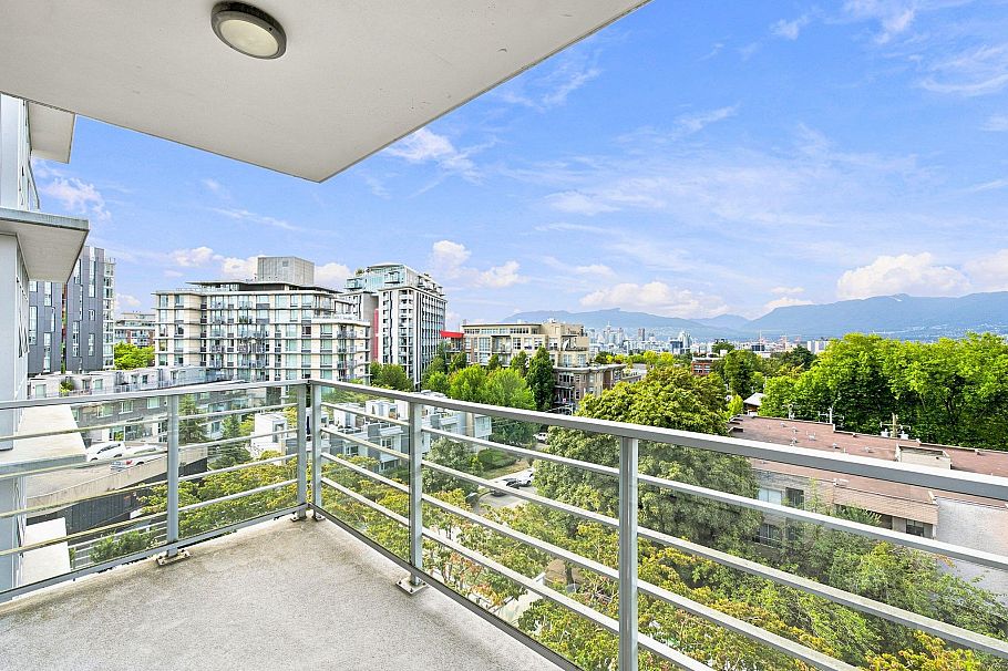 709 2788 Prince Edward Street Vancouver, BC - 18