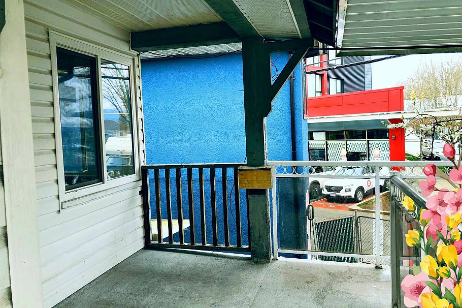4313 E Miller Street Vancouver, BC - 14