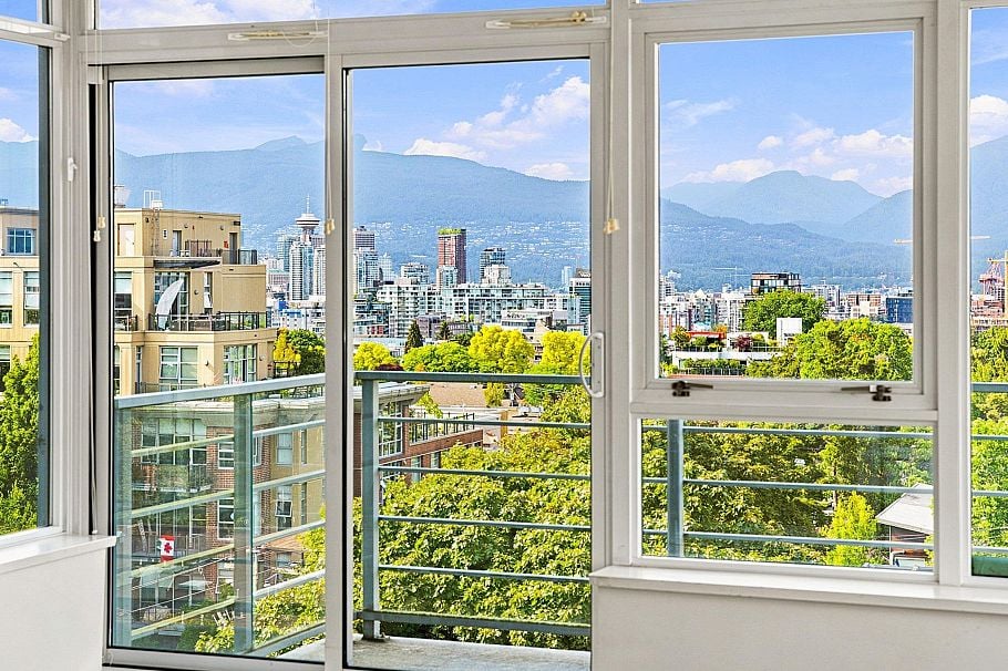 709 2788 Prince Edward Street Vancouver, BC - 18