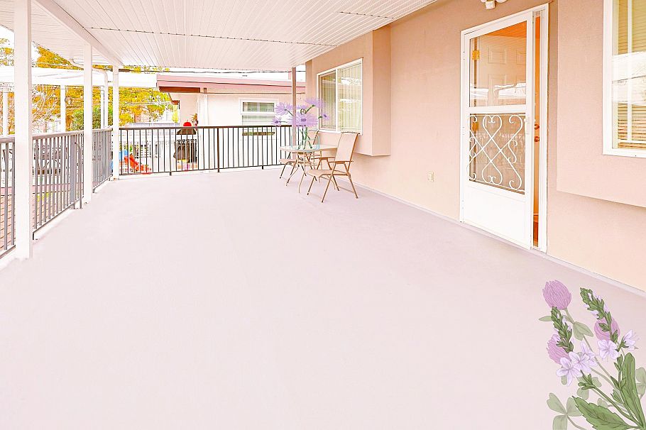 6915 Dumfries Street Vancouver, BC - 3