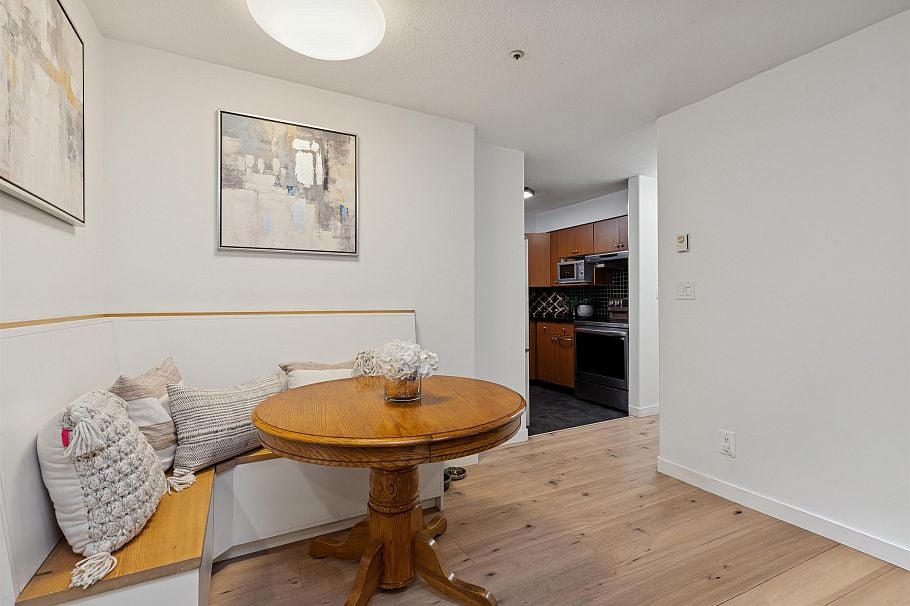102 1689 E 4th Avenue Vancouver, BC - 8
