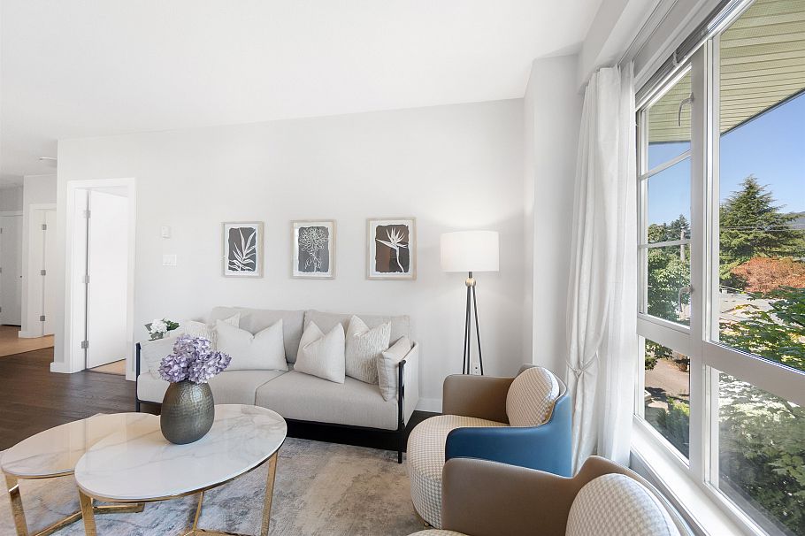 319 1330 Marine Drive North Vancouver, BC - 5
