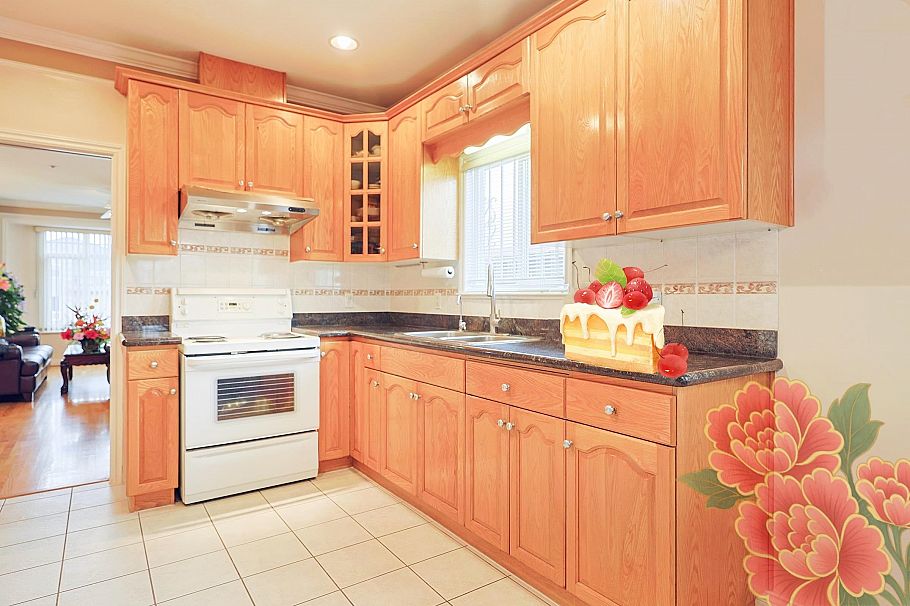 6915 Dumfries Street Vancouver, BC - 9