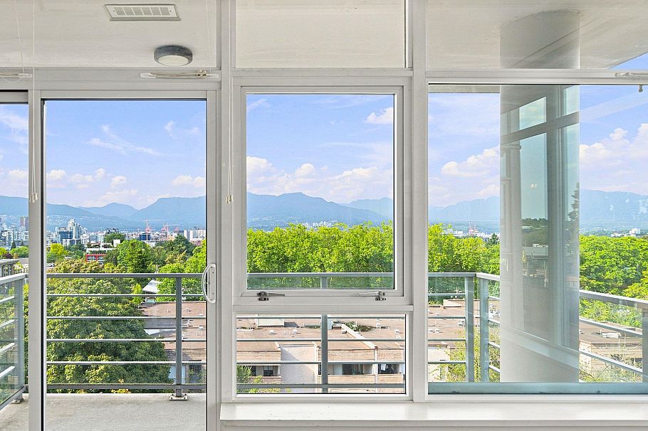 709 2788 Prince Edward Street Vancouver, BC - 13