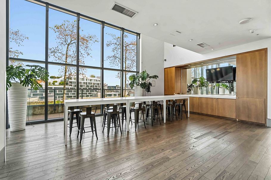 808 288 W 1st Avenue Vancouver, BC - 31