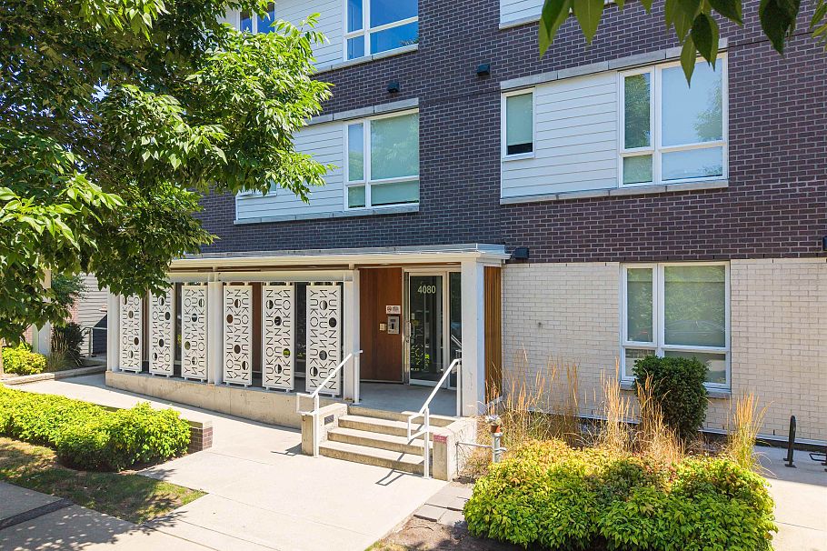204 4080 Yukon Street Vancouver, BC - 25