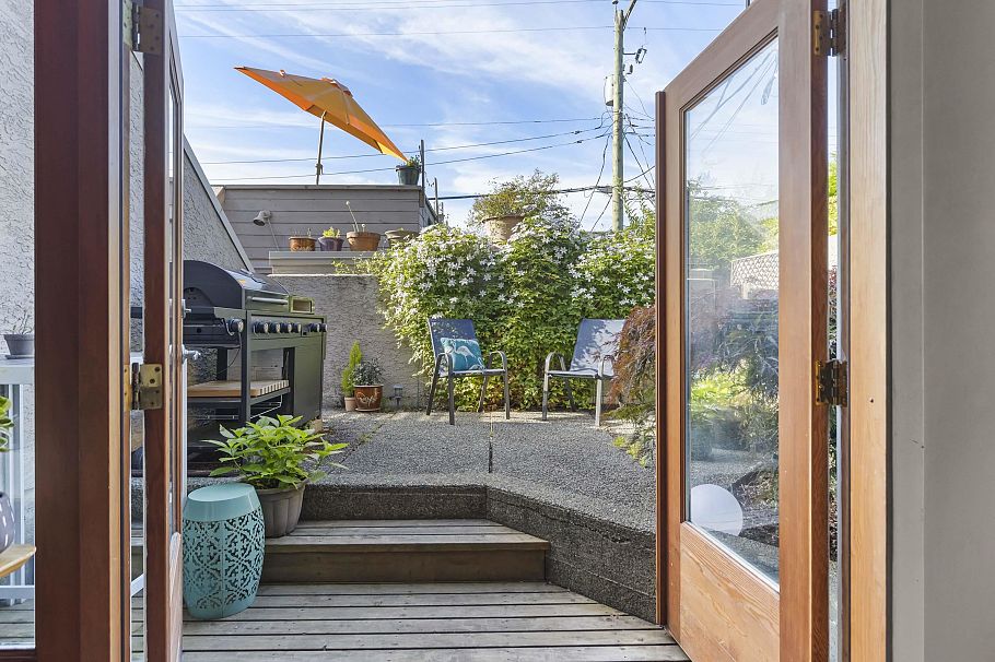 102 2535 York Avenue Vancouver, BC - 15