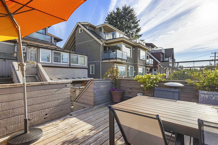 102 2535 York Avenue Vancouver, BC - 19