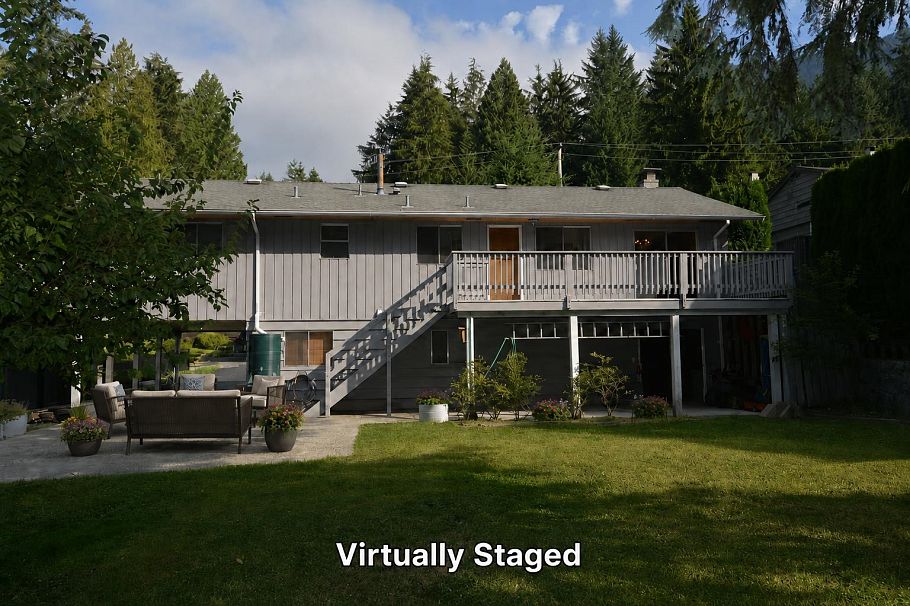 929 Prospect Avenue North Vancouver, BC - 18