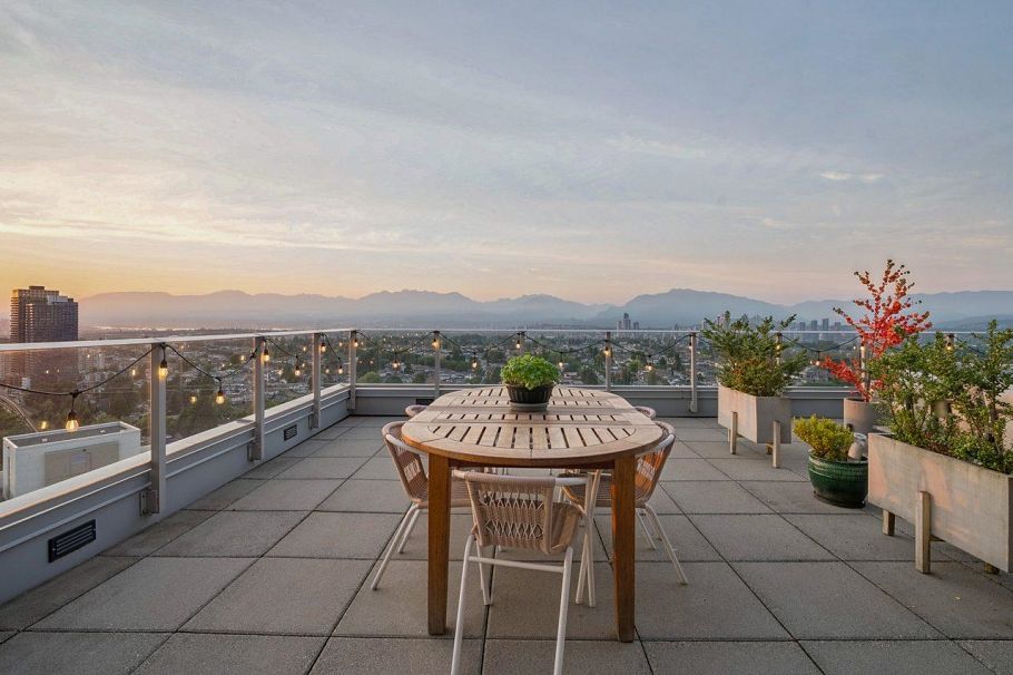 3204 5470 Ormidale Street Vancouver, BC - 38