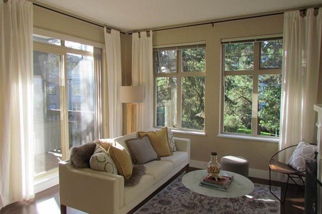 305 4885 Valley Drive Vancouver, BC - 2