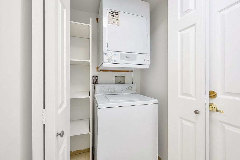 708 1188 Richards Street Vancouver, BC - 21