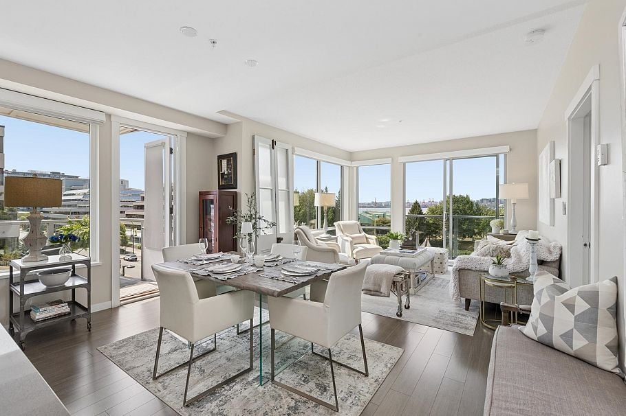 324 255 W 1st Street North Vancouver, BC - 19