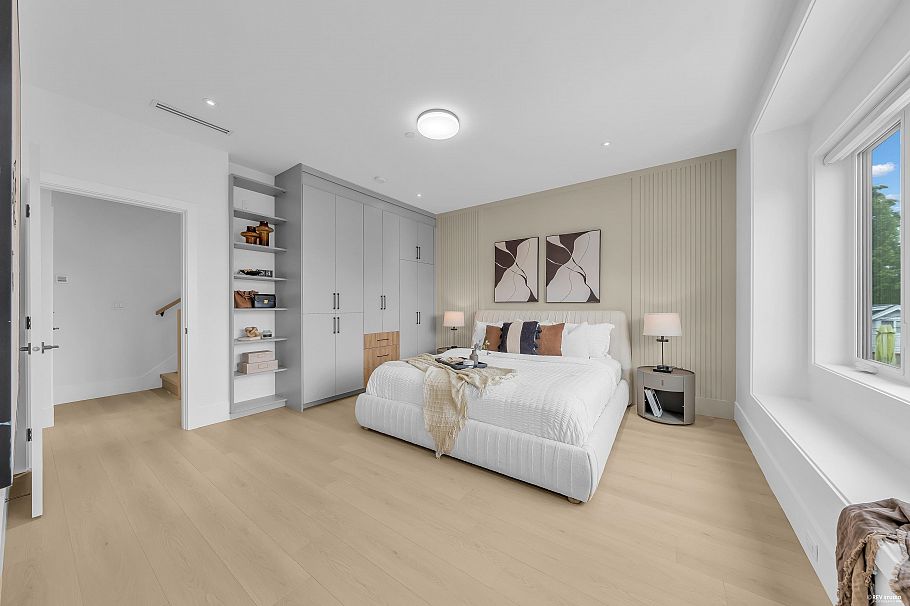 2 3627 E 45th Avenue Vancouver, BC - 20