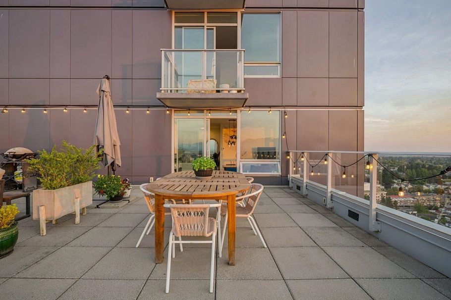 3204 5470 Ormidale Street Vancouver, BC - 34