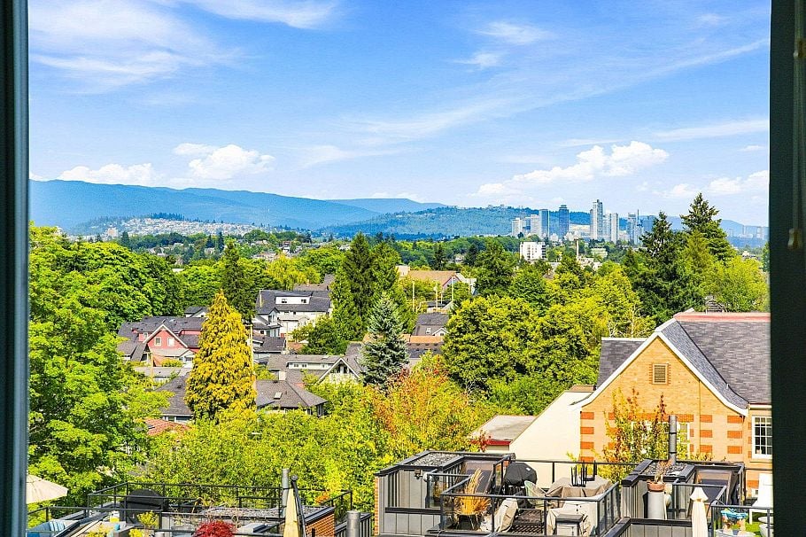 709 2788 Prince Edward Street Vancouver, BC - 17