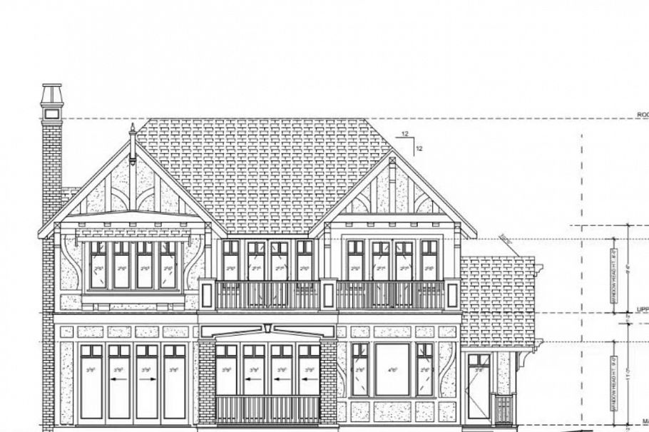 1736 W 37 Avenue Vancouver, BC - 3