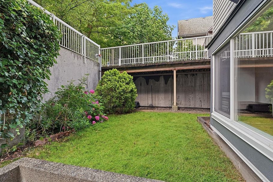 101 2295 Pandora Street Vancouver, BC - 17