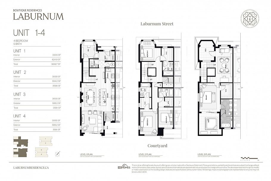 3 8277 Laburnum Street Vancouver, BC - 10