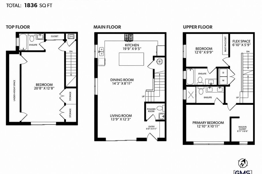 1 2356 W 13th Avenue Vancouver, BC - 13