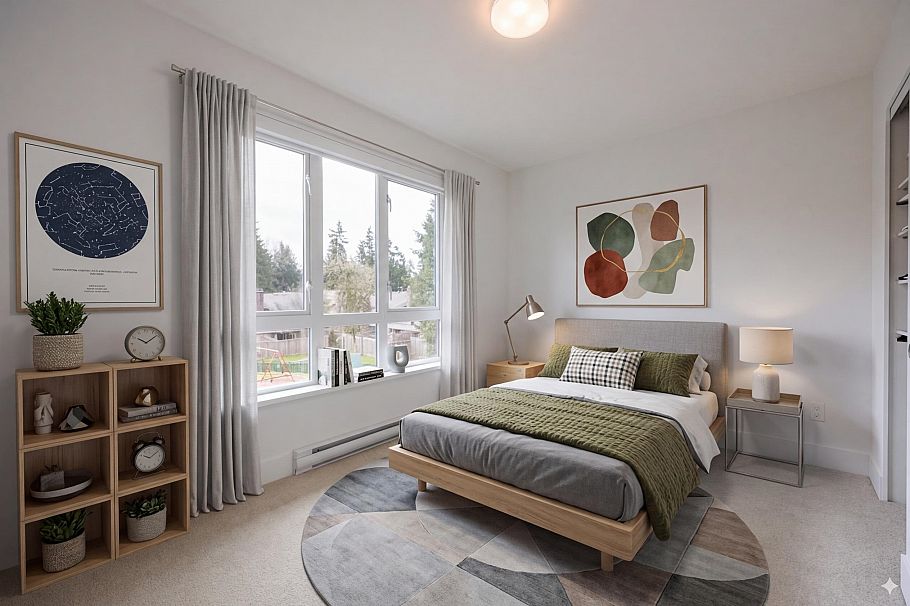 102 2322 Emery Court Vancouver, BC - 17