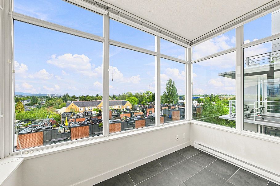 709 2788 Prince Edward Street Vancouver, BC - 23
