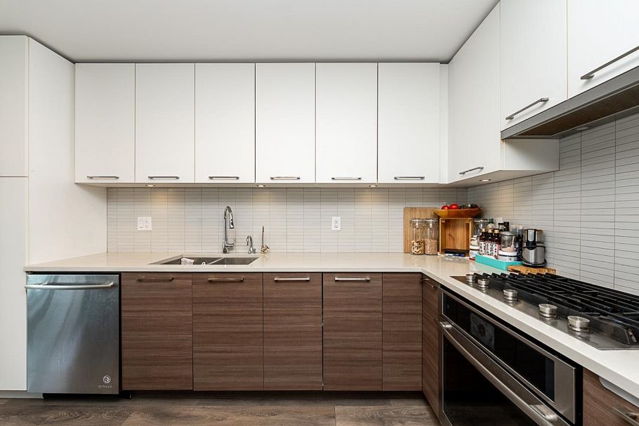 503 3488 Sawmill Crescent Vancouver, BC - 9