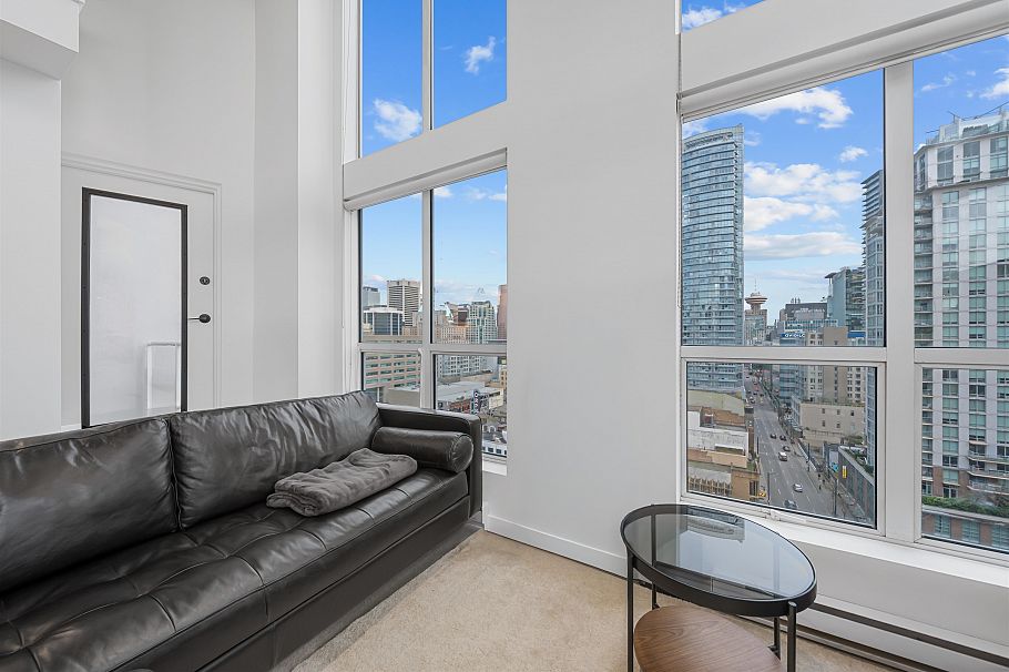 1012 933 Seymour Street Vancouver, BC - 4