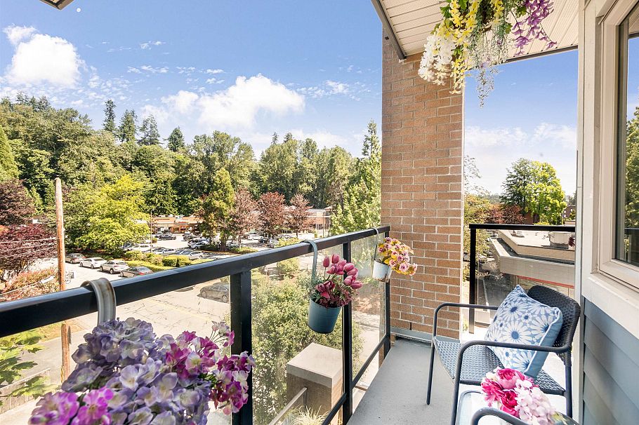 319 1330 Marine Drive North Vancouver, BC - 17