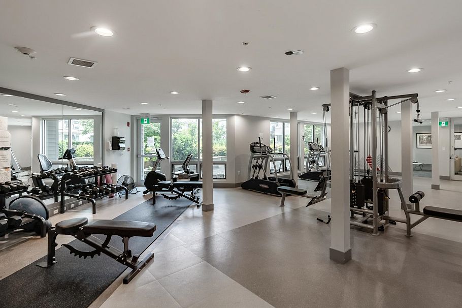 324 255 W 1st Street North Vancouver, BC - 38