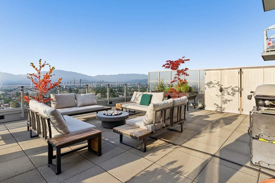 3204 5470 Ormidale Street Vancouver, BC - 22