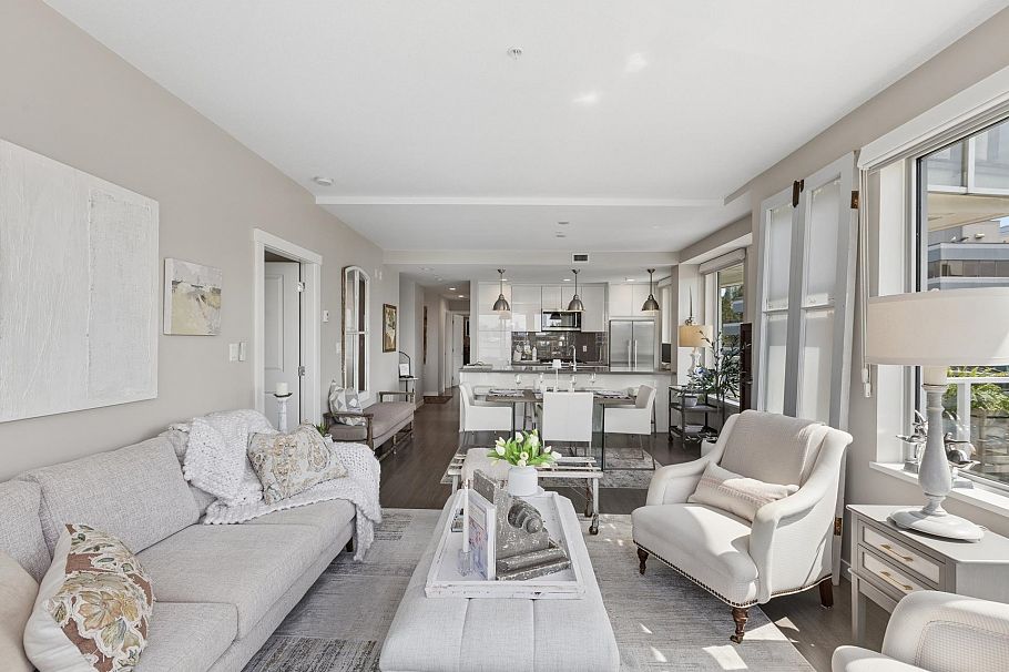 324 255 W 1st Street North Vancouver, BC - 6