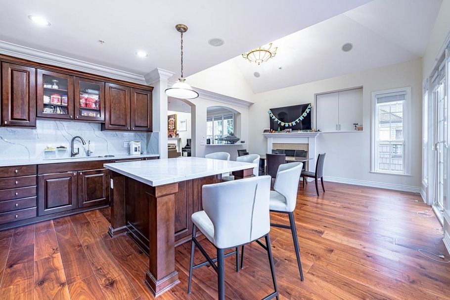 6386 Larkin Drive Vancouver, BC - 7