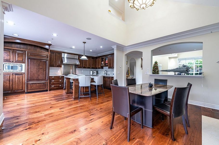 6386 Larkin Drive Vancouver, BC - 5