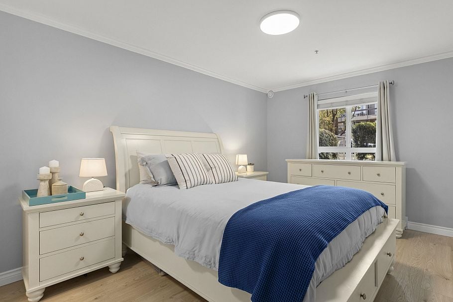 103 2121 W 5th Avenue Vancouver, BC - 17