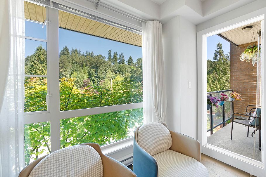 319 1330 Marine Drive North Vancouver, BC - 21