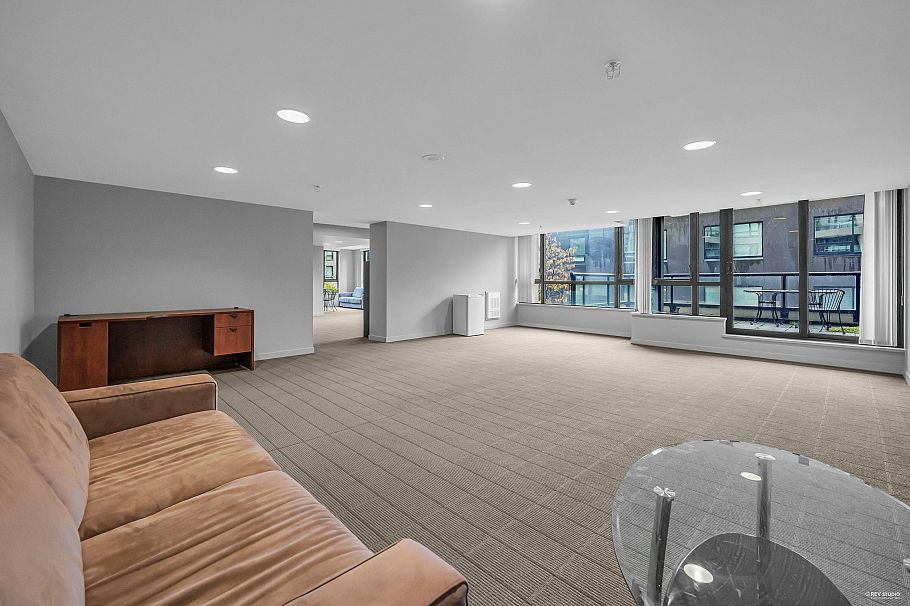 1001 928 Homer Street Vancouver, BC - 22